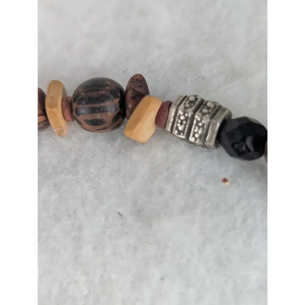 Vintage Chico's necklace 2
